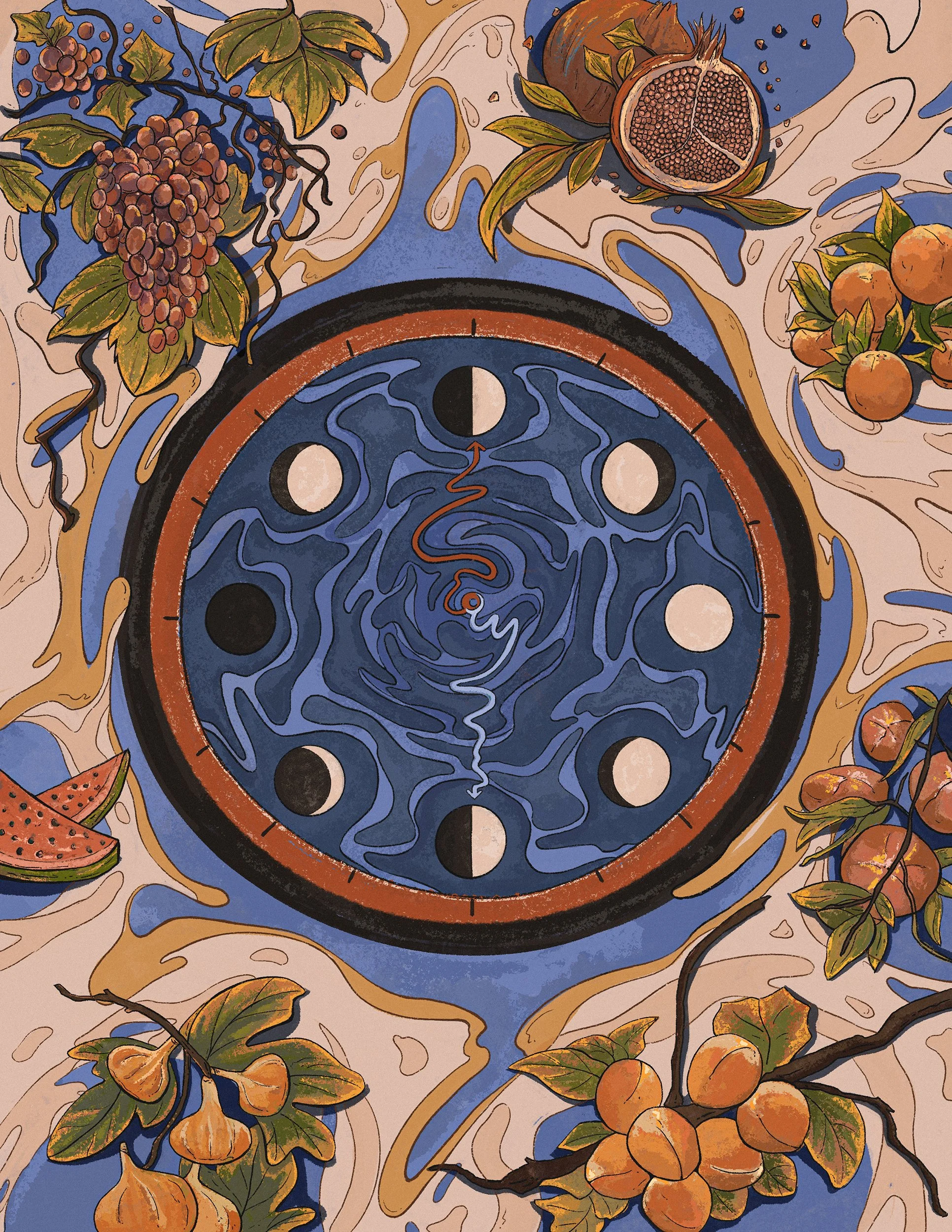 INTERVIEW with Bingjie BJ Cui | Al-Tiba9 Contemporary Art